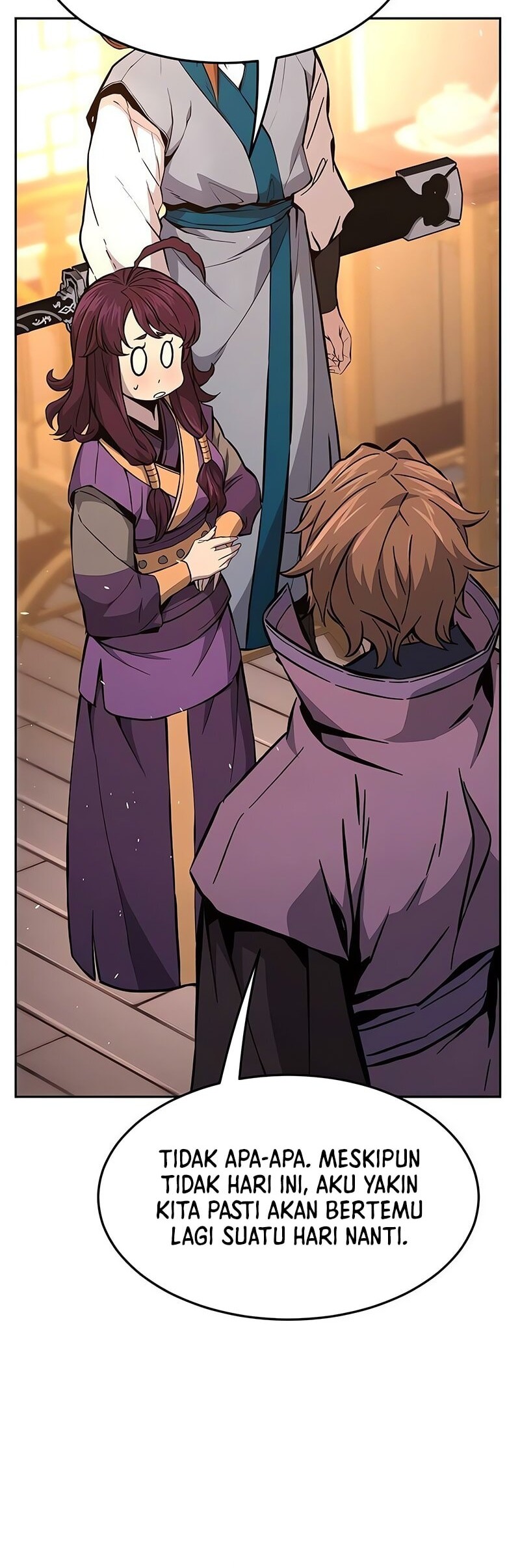 Absolute Sword Sense Bab 141 halaman 13
