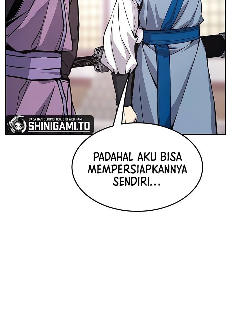 Absolute Sword Sense Bab 141 halaman 17