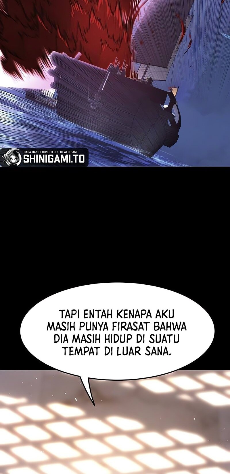 Absolute Sword Sense Bab 141 halaman 29