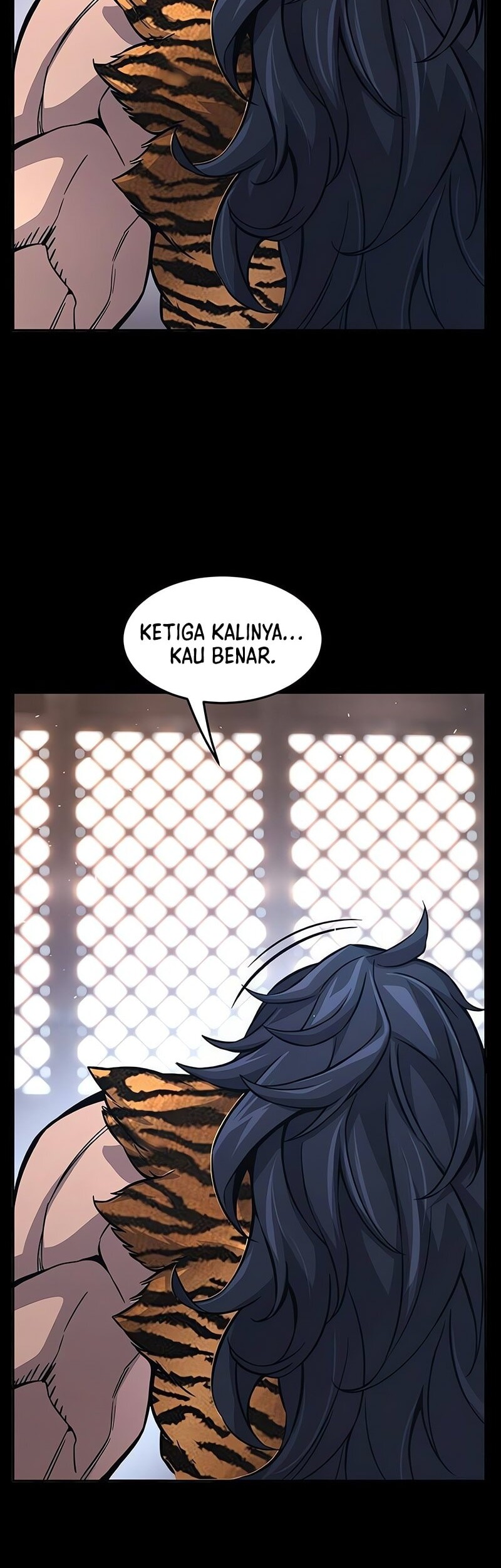 Absolute Sword Sense Bab 141 halaman 31