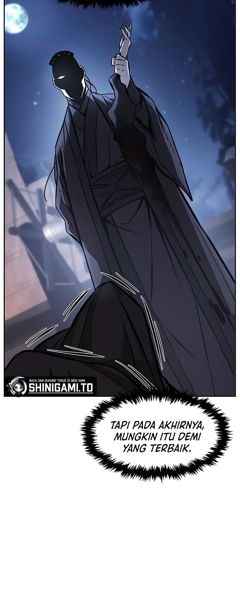 Absolute Sword Sense Bab 141 halaman 37