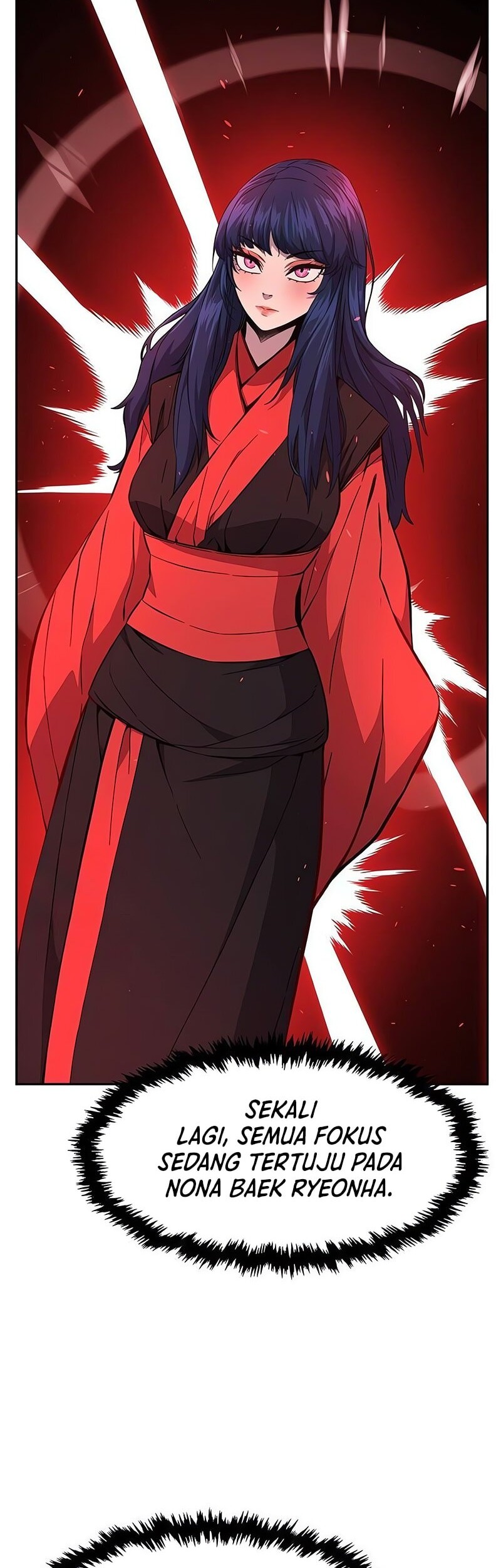 Absolute Sword Sense Bab 141 halaman 39