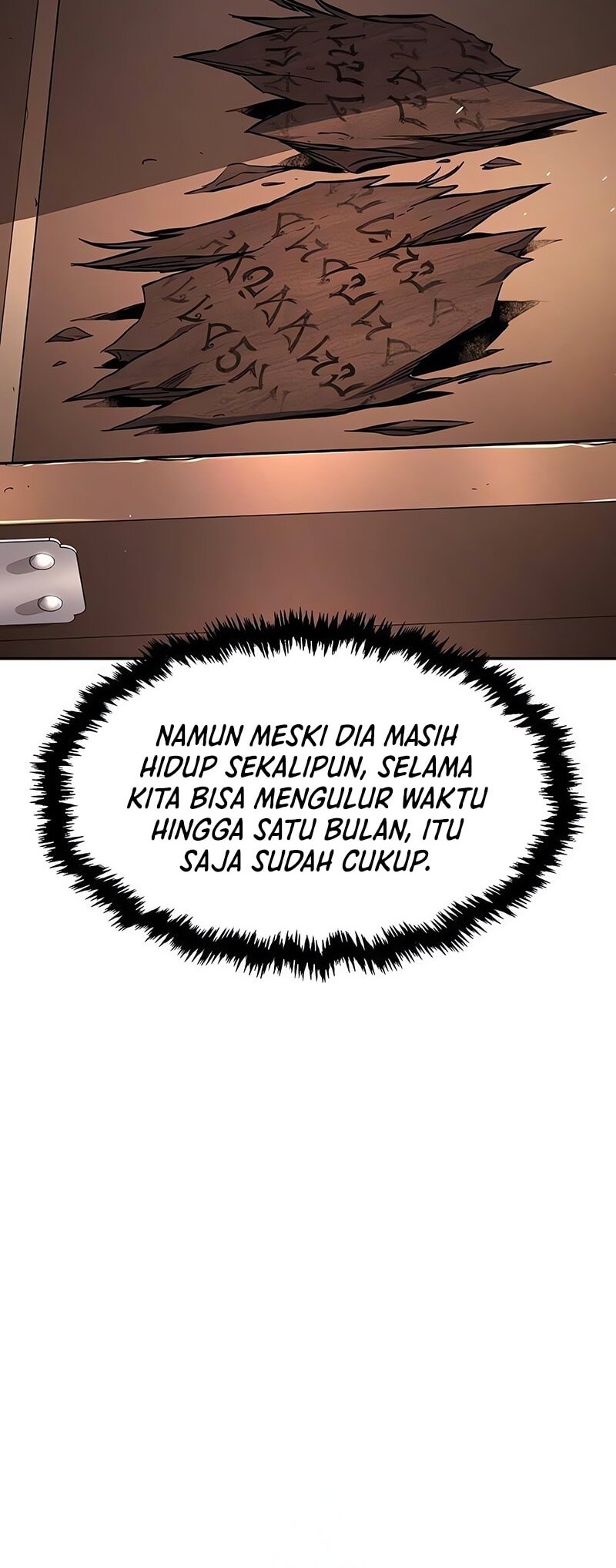 Absolute Sword Sense Bab 141 halaman 41