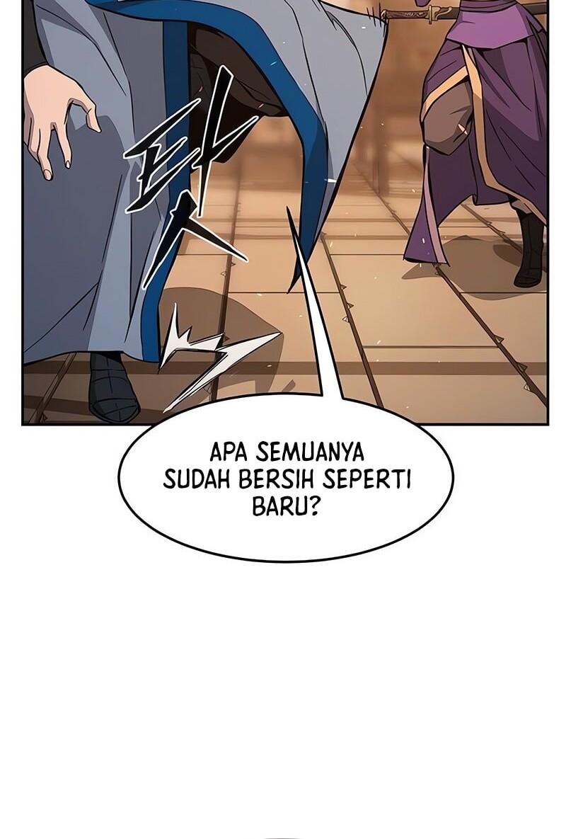 Absolute Sword Sense Bab 141 halaman 45