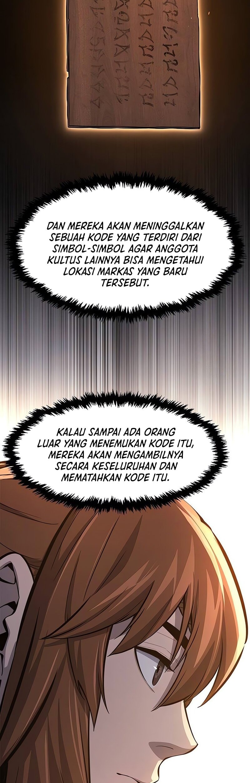 Absolute Sword Sense Bab 141 halaman 48