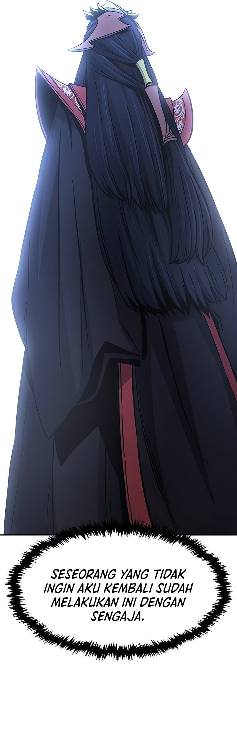 Absolute Sword Sense Bab 141 halaman 50