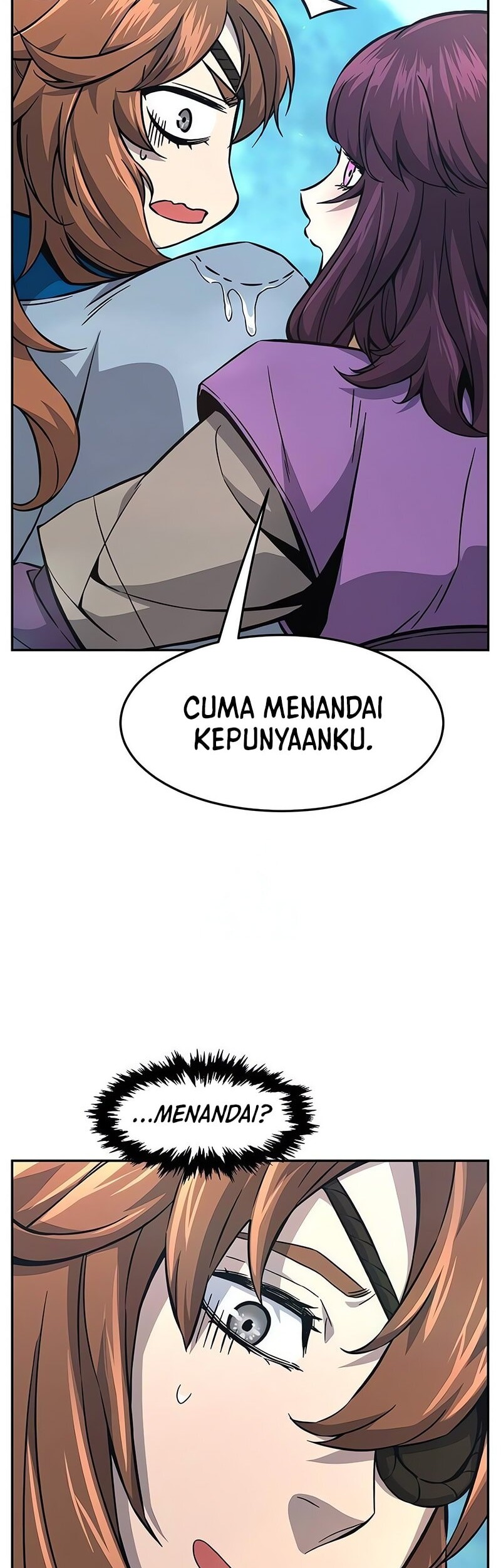 Absolute Sword Sense Bab 141 halaman 55
