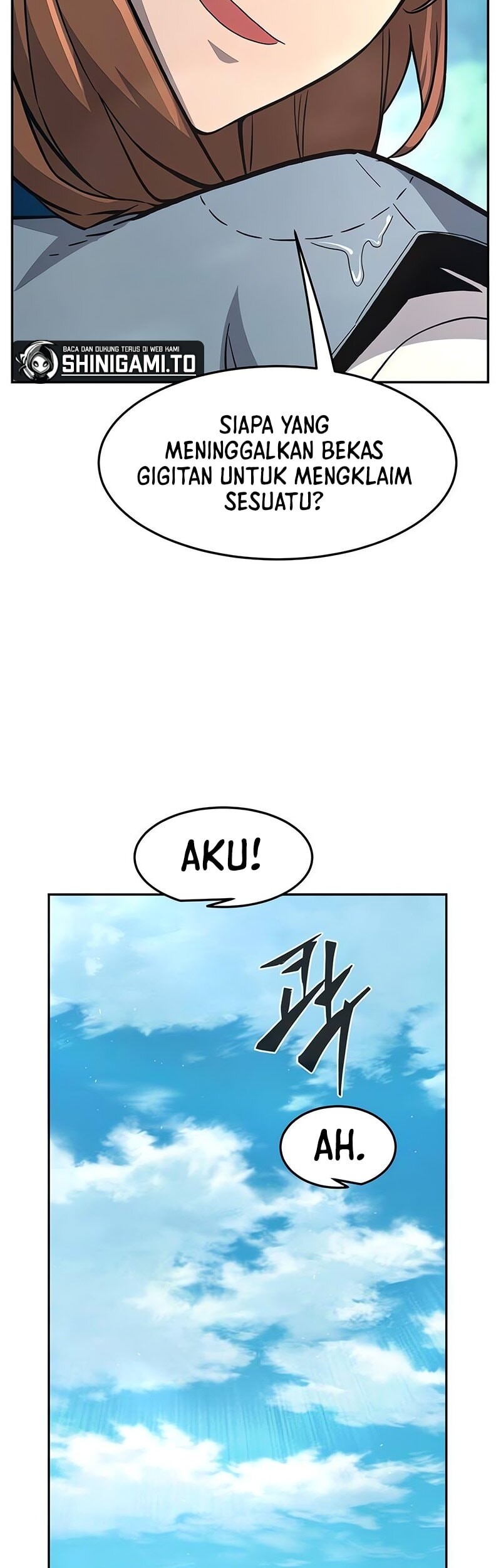 Absolute Sword Sense Bab 141 halaman 56