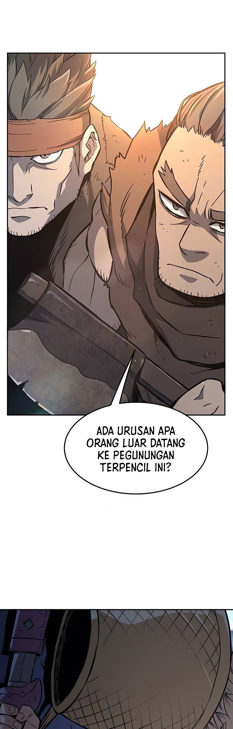 Absolute Sword Sense Bab 141 halaman 59