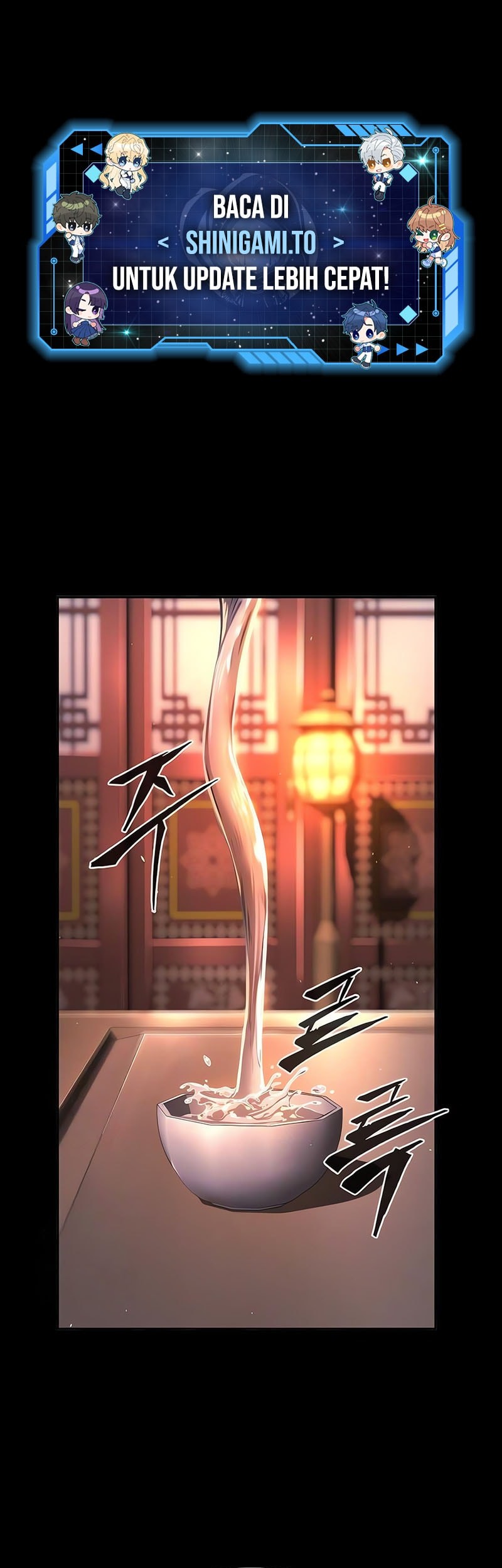 Absolute Sword Sense Bab 142 halaman 2