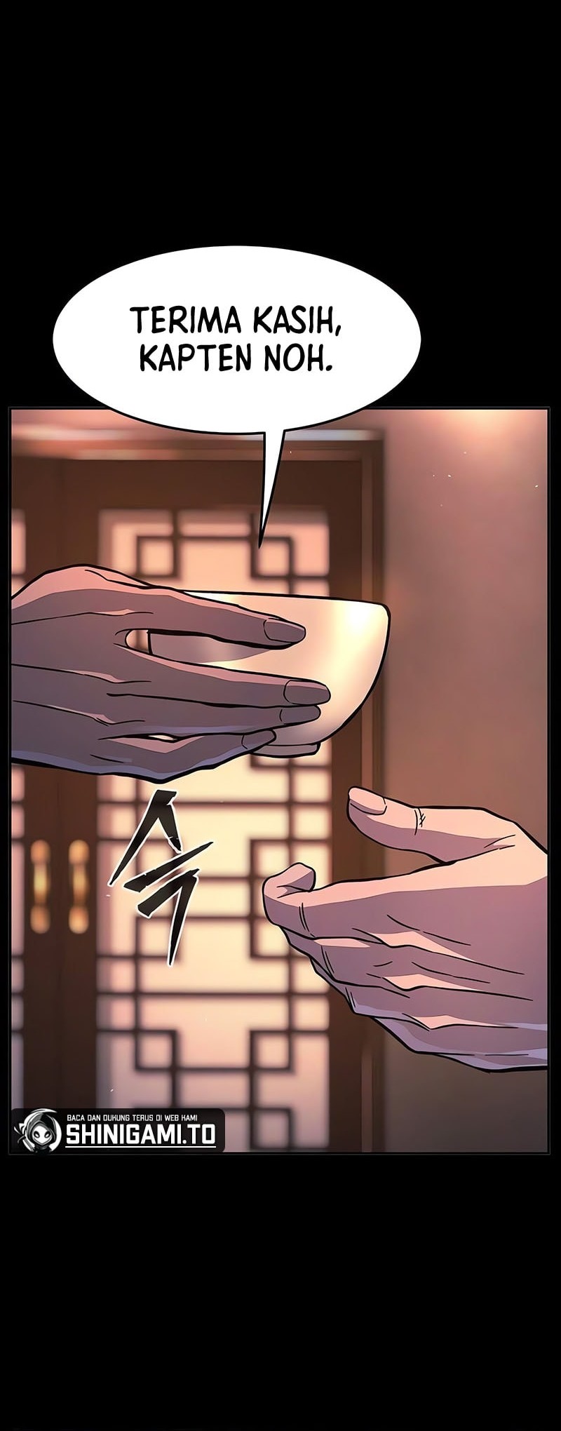 Absolute Sword Sense Bab 142 halaman 5