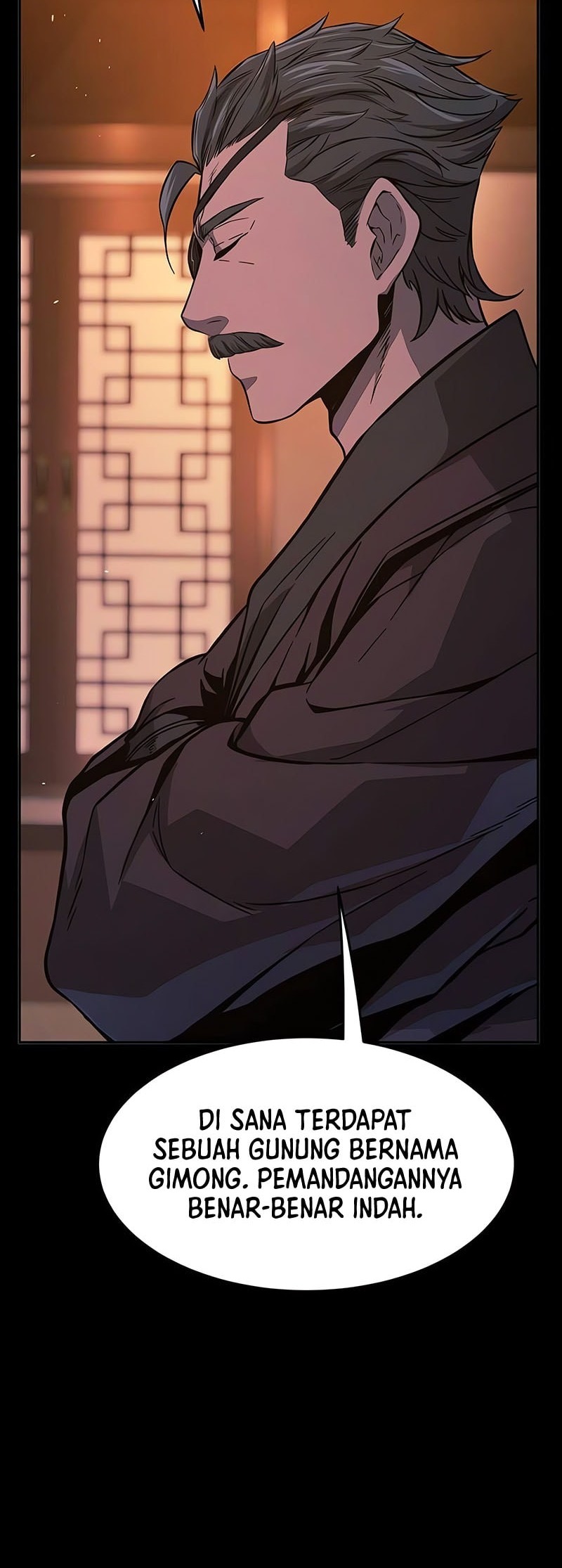Absolute Sword Sense Bab 142 halaman 17