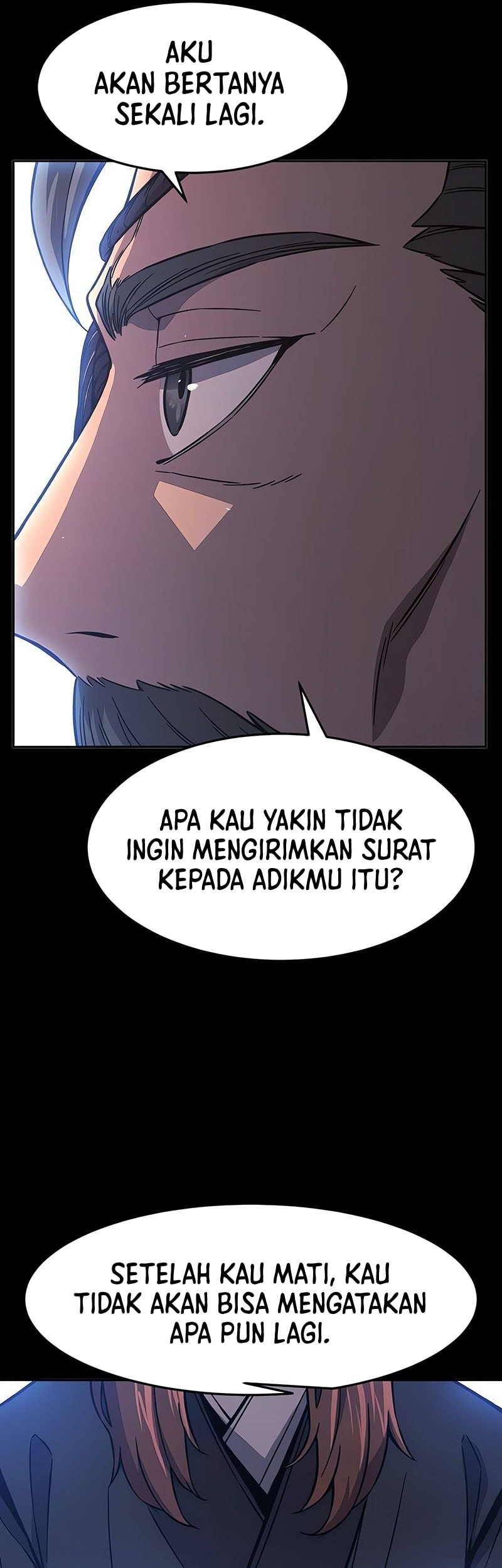 Absolute Sword Sense Bab 142 halaman 18