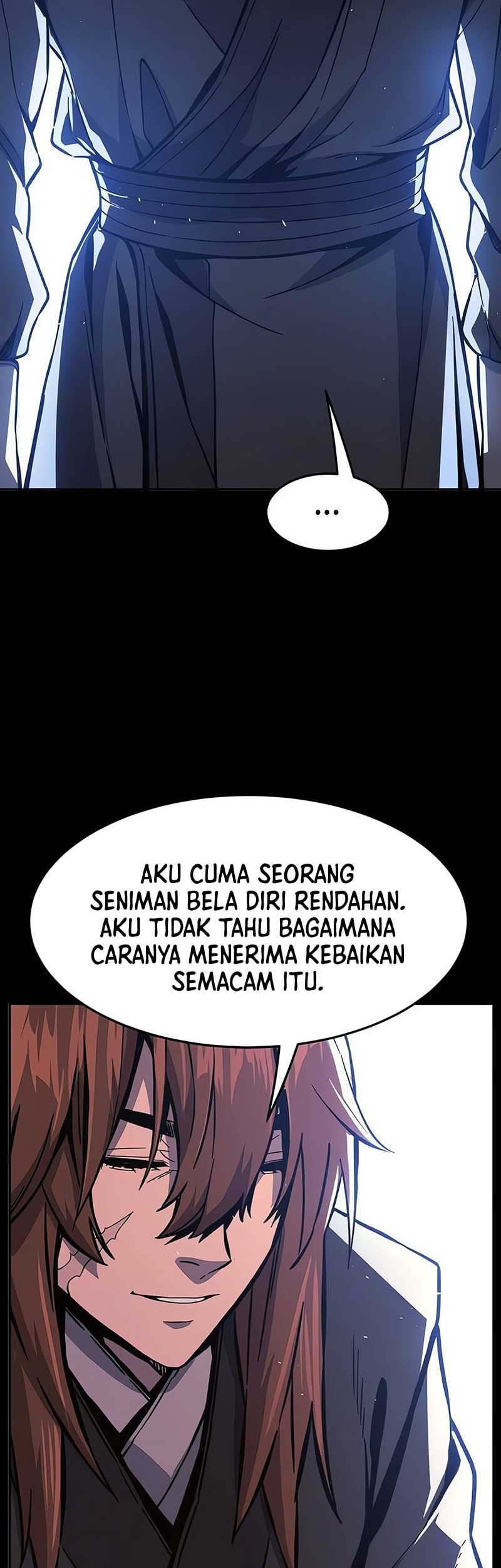 Absolute Sword Sense Bab 142 halaman 19