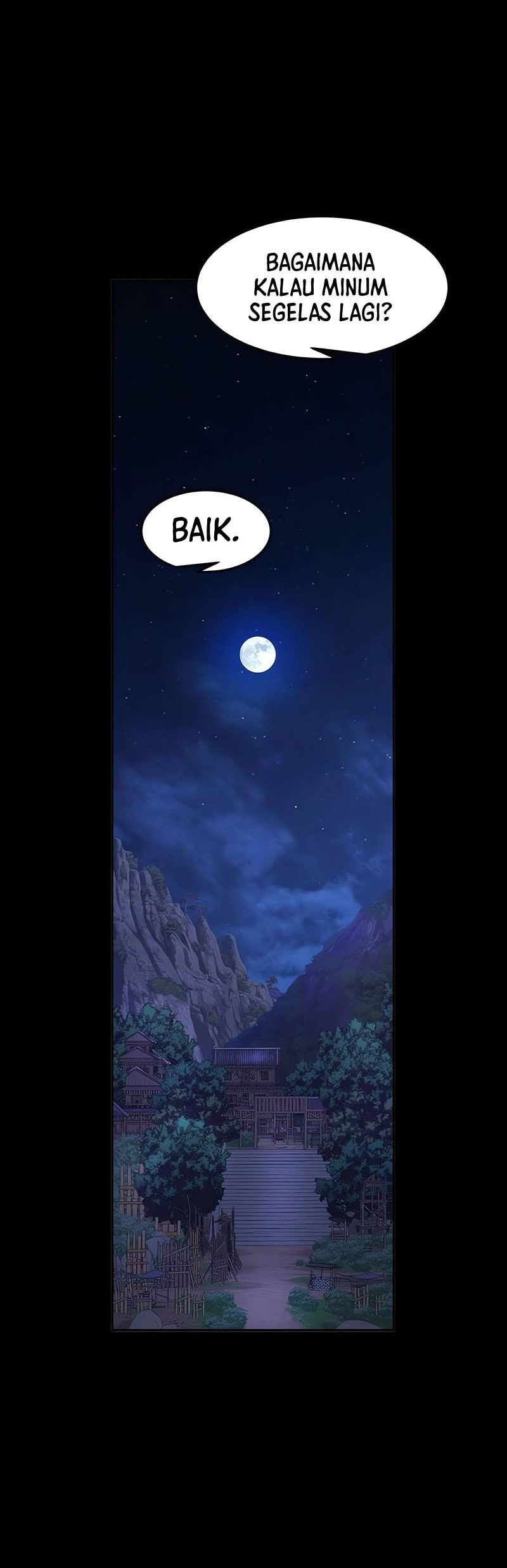 Absolute Sword Sense Bab 142 halaman 21