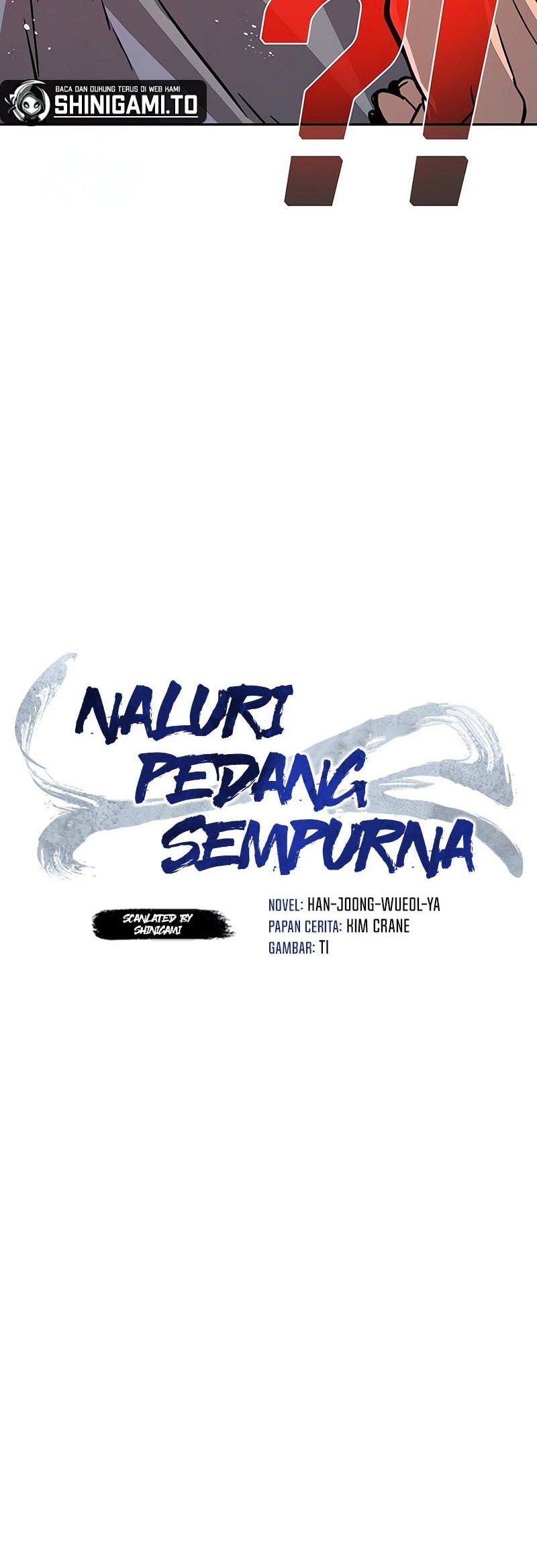 Absolute Sword Sense Bab 142 halaman 29