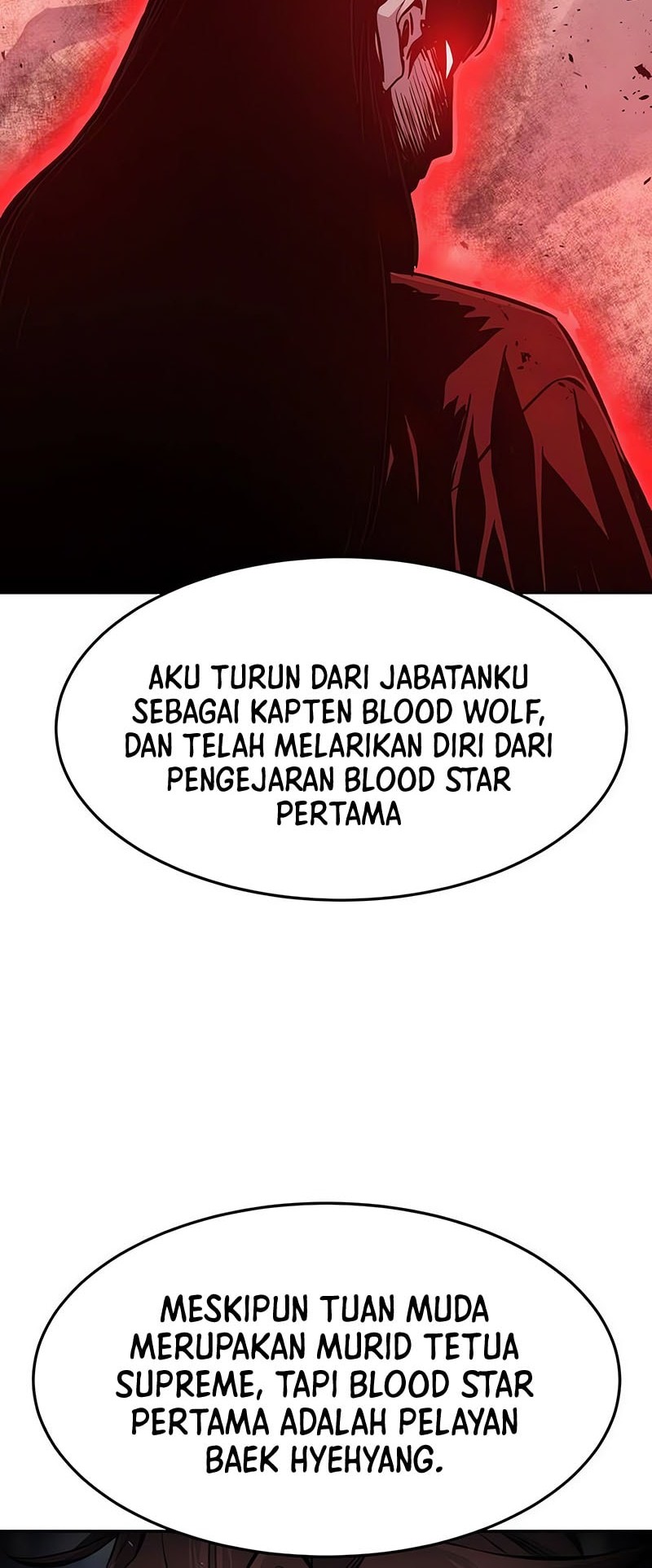 Absolute Sword Sense Bab 142 halaman 48