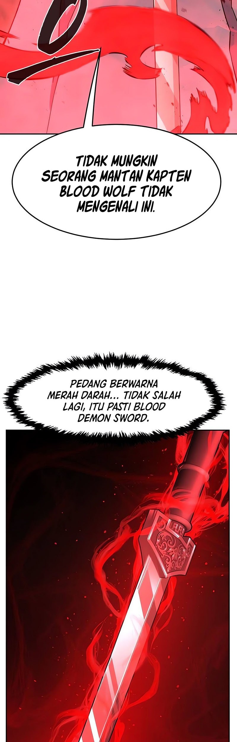Absolute Sword Sense Bab 142 halaman 54