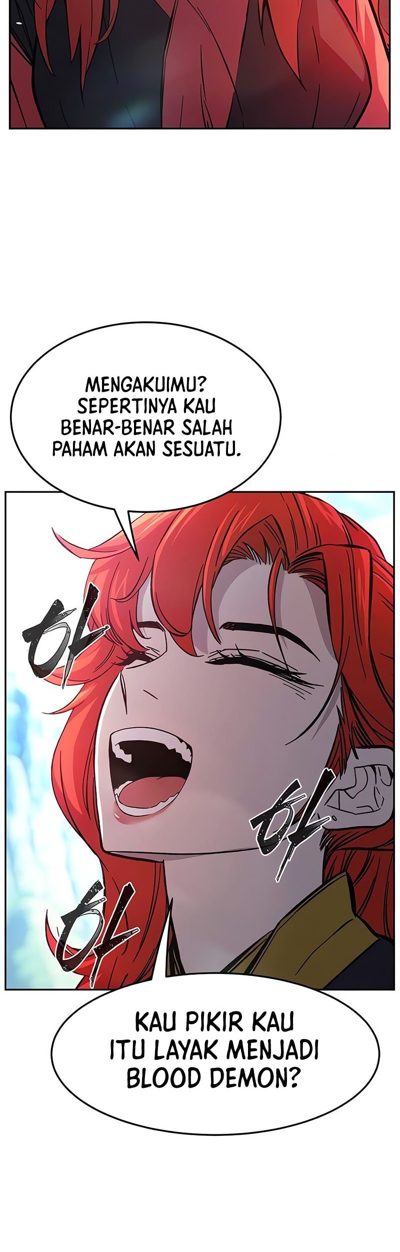 Absolute Sword Sense Bab 142 halaman 72