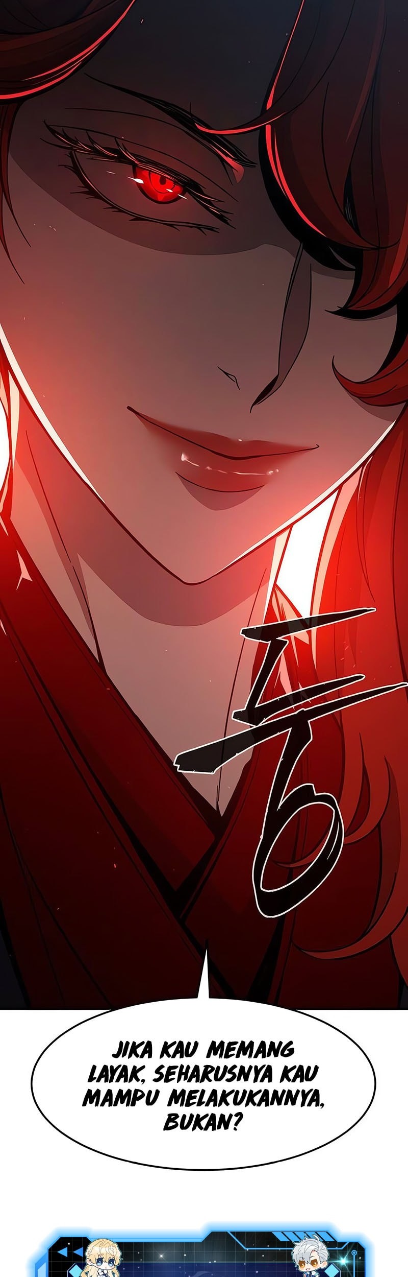 Absolute Sword Sense Bab 142 halaman 79
