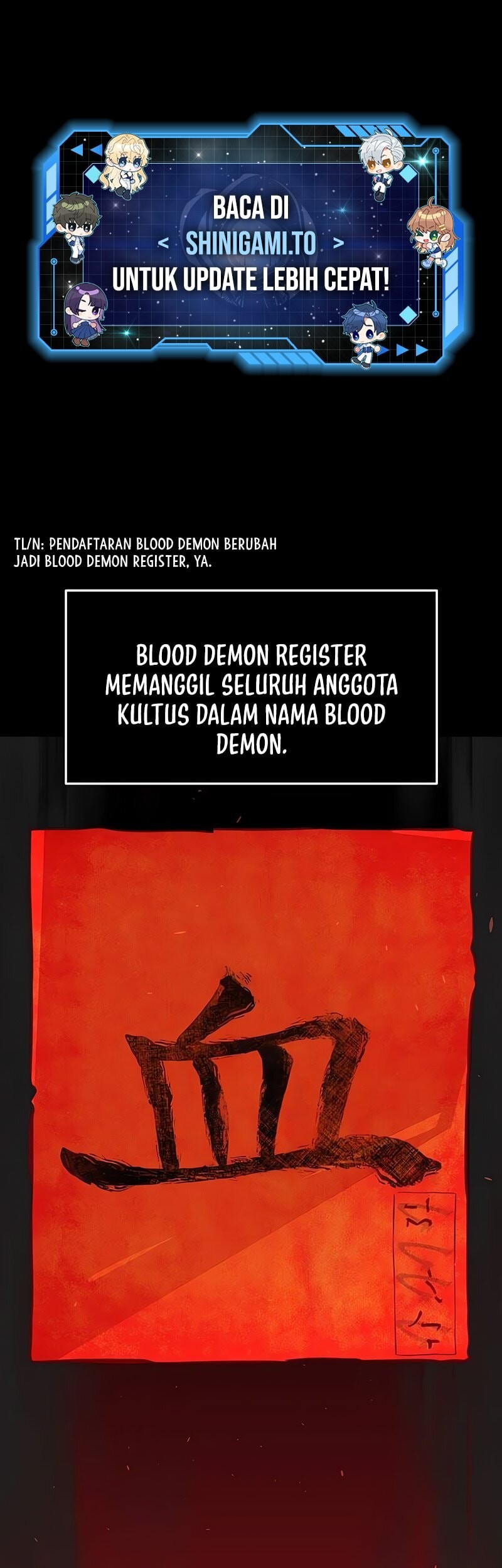 Absolute Sword Sense Bab 143 halaman 2