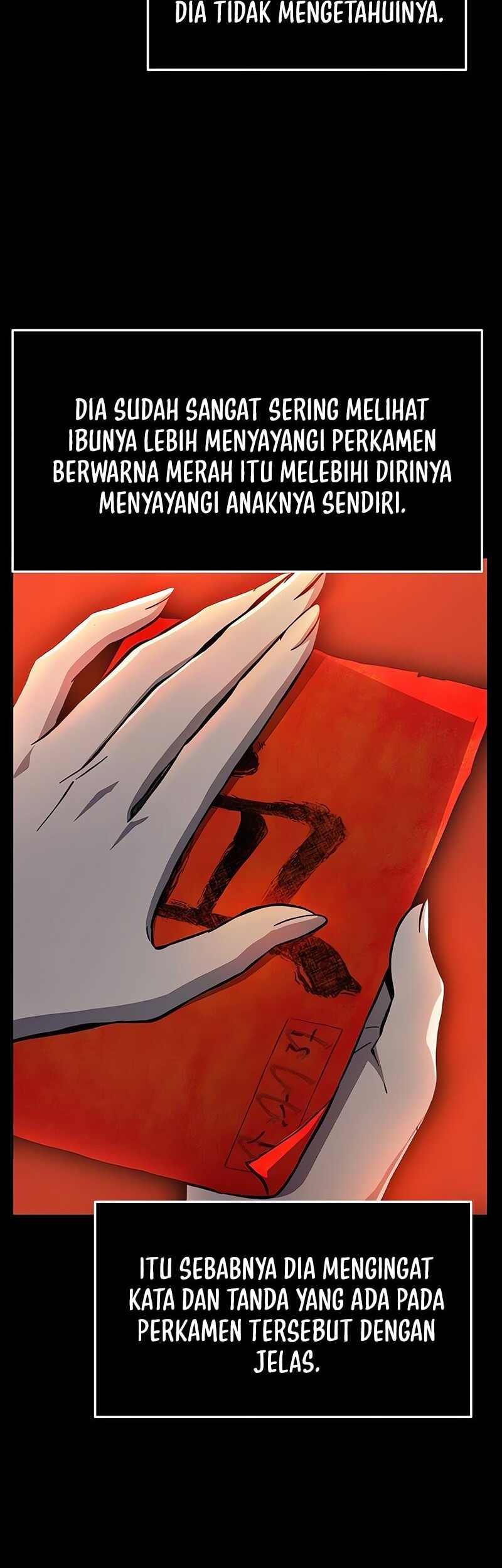 Absolute Sword Sense Bab 143 halaman 5