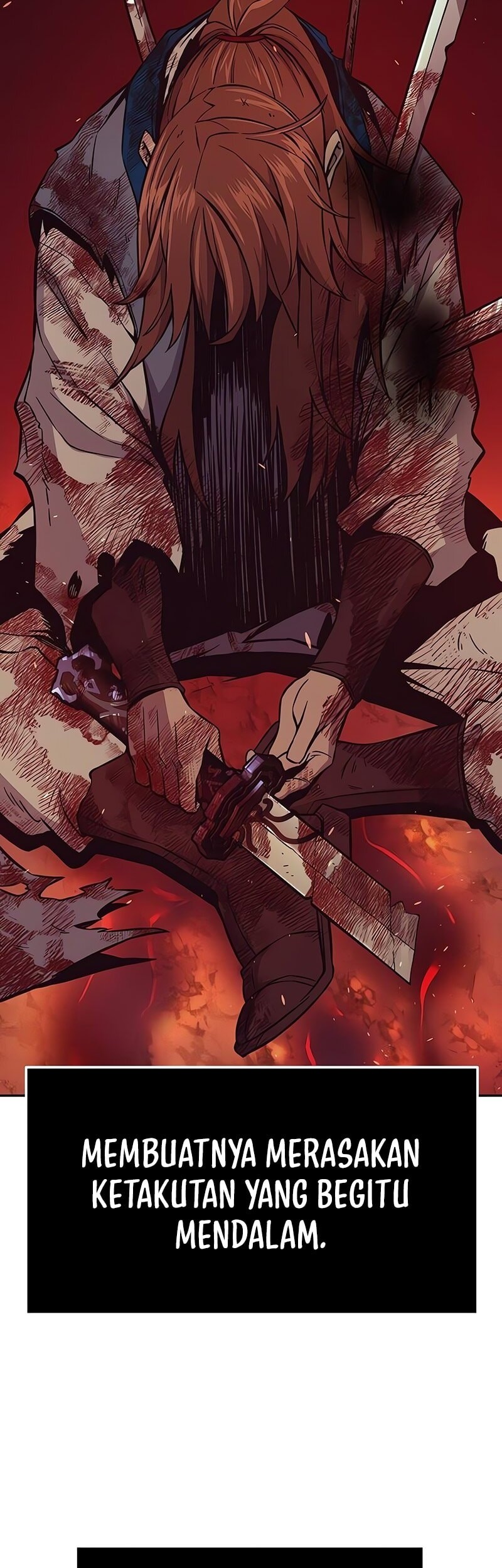 Absolute Sword Sense Bab 143 halaman 24