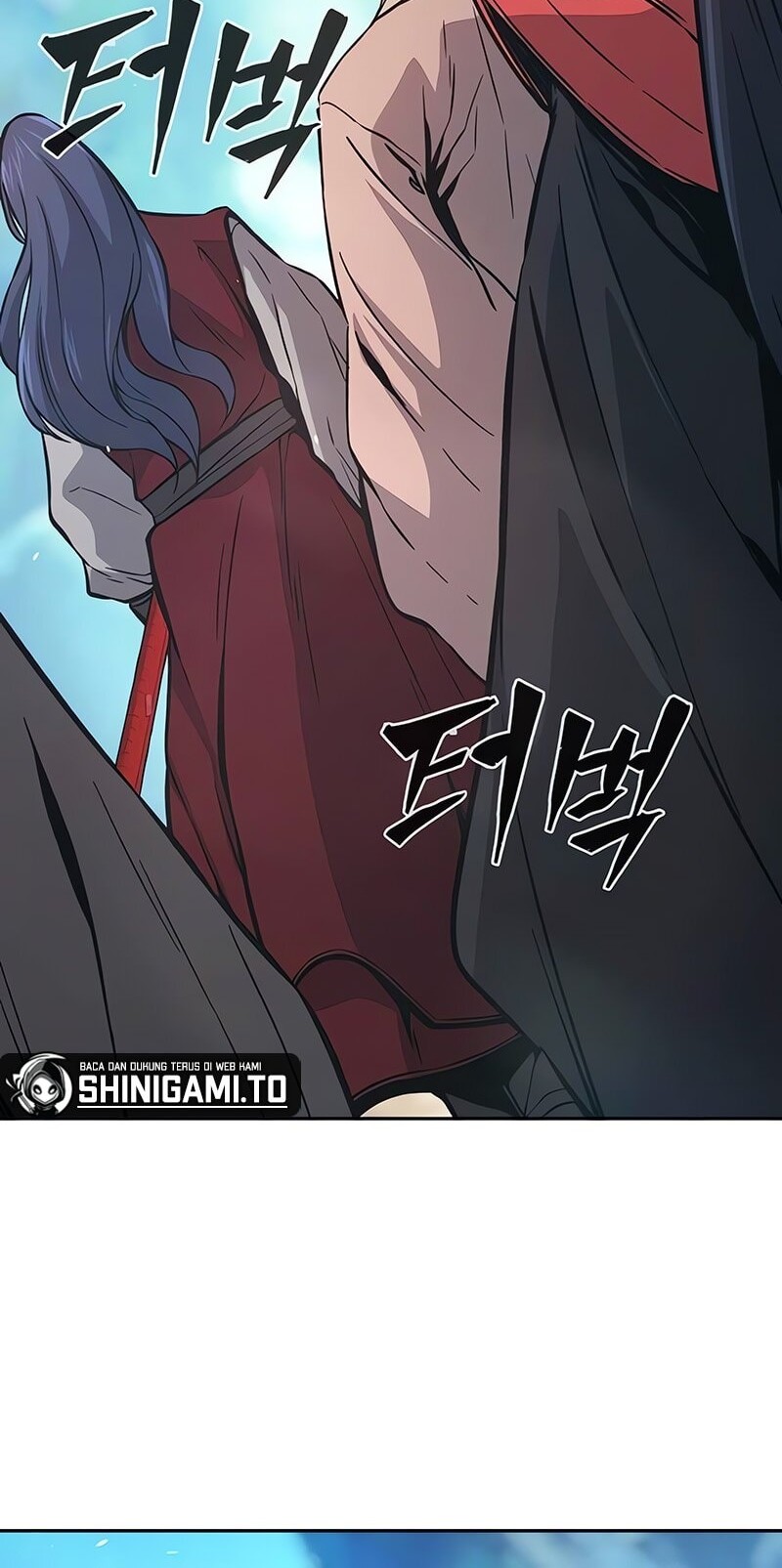 Absolute Sword Sense Bab 143 halaman 45