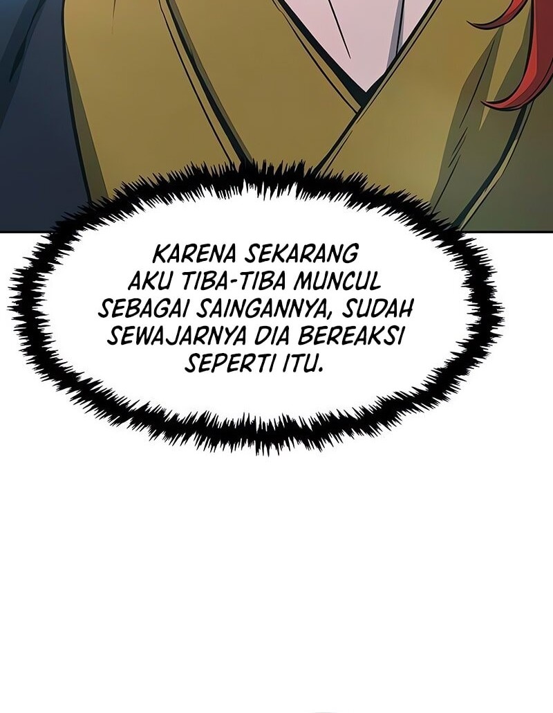 Absolute Sword Sense Bab 143 halaman 49