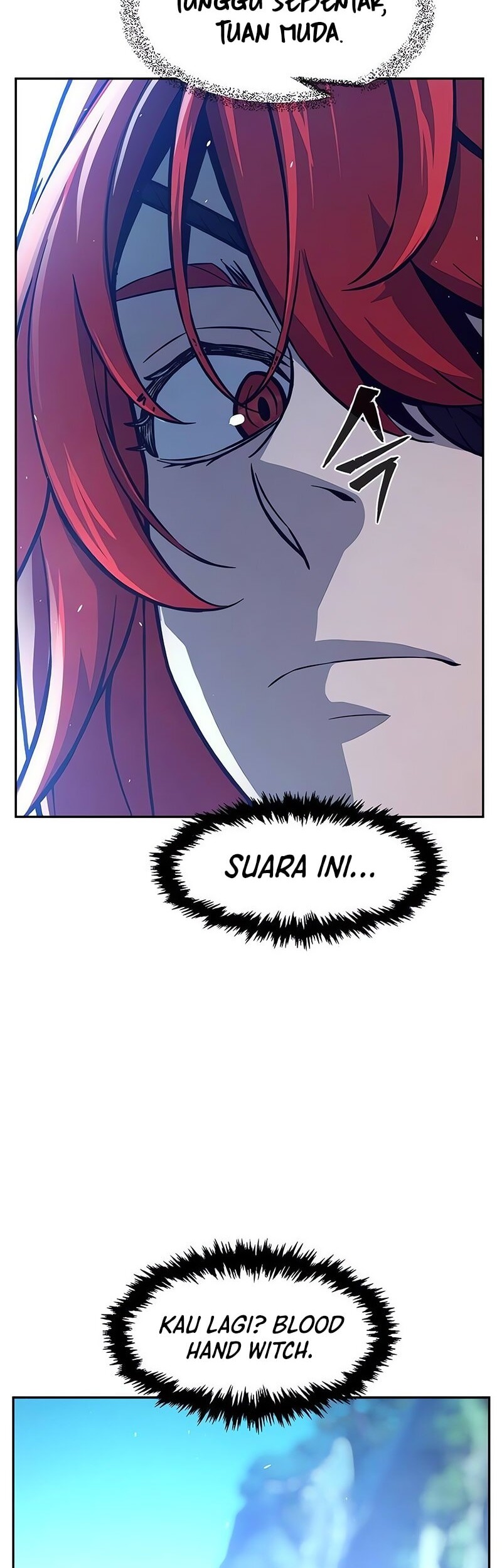 Absolute Sword Sense Bab 143 halaman 55