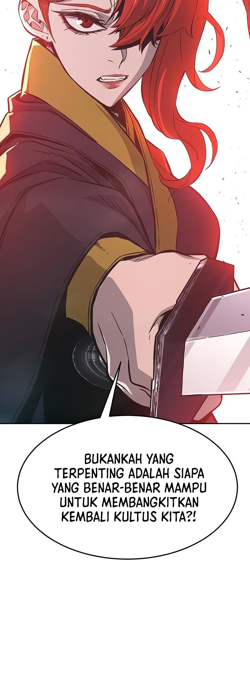 Absolute Sword Sense Bab 143 halaman 65