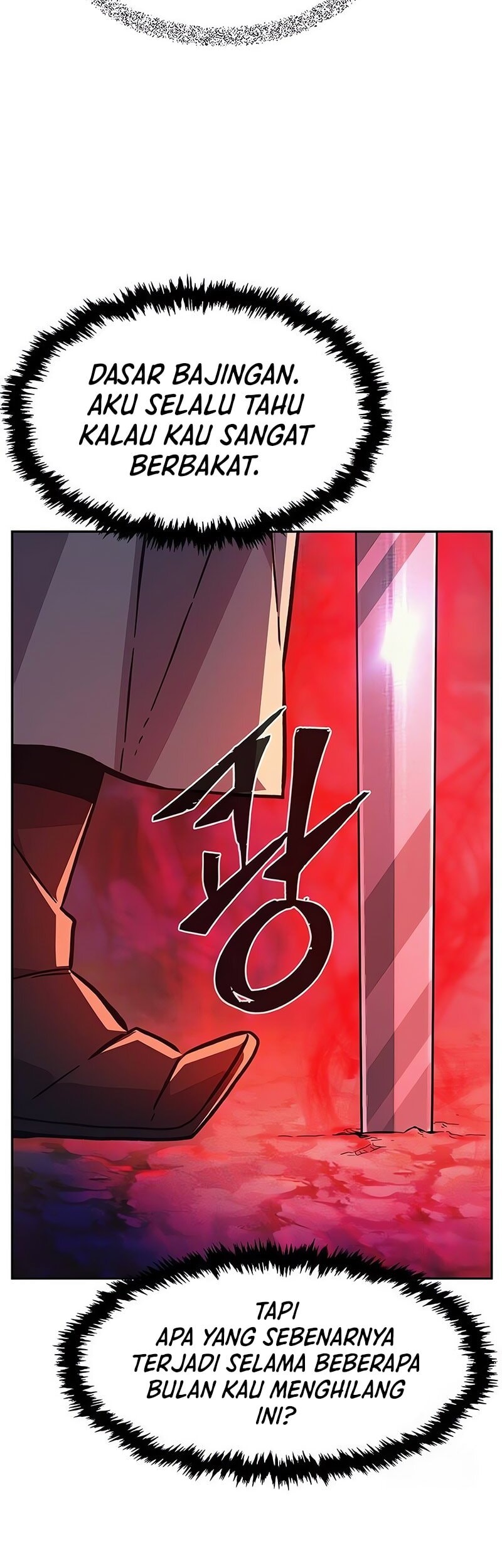 Absolute Sword Sense Bab 143 halaman 72