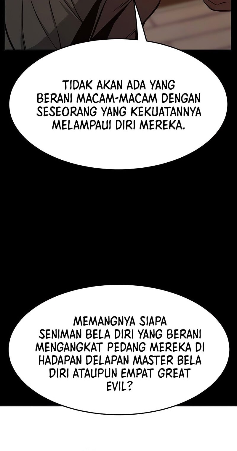 Absolute Sword Sense Bab 144 halaman 5