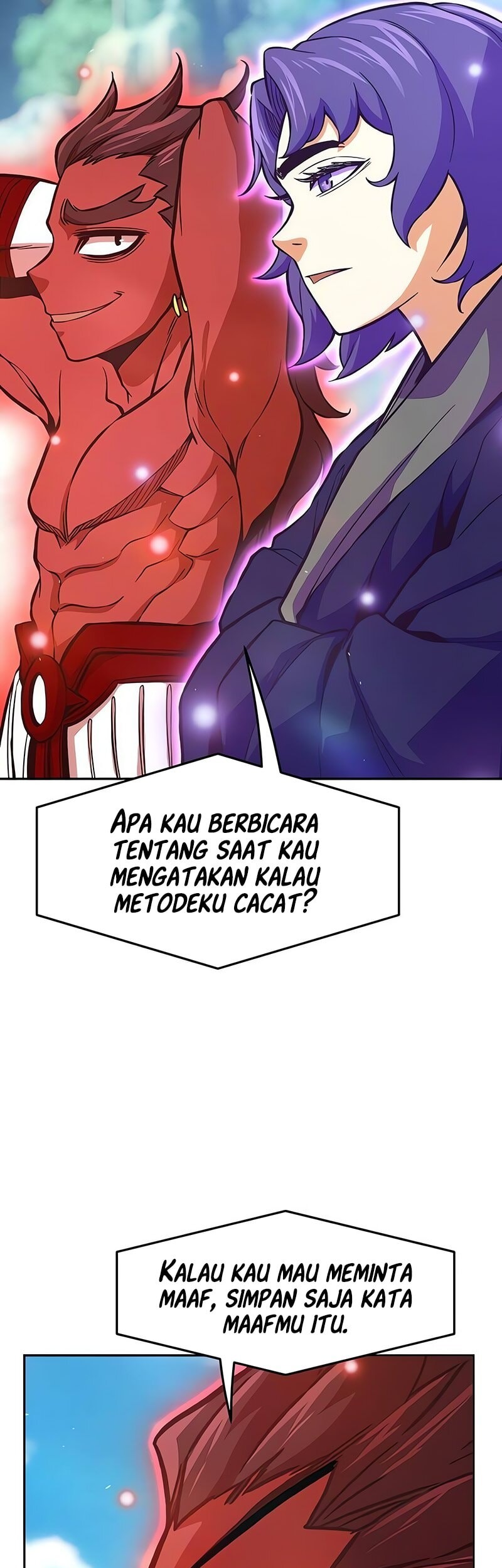 Absolute Sword Sense Bab 144 halaman 10
