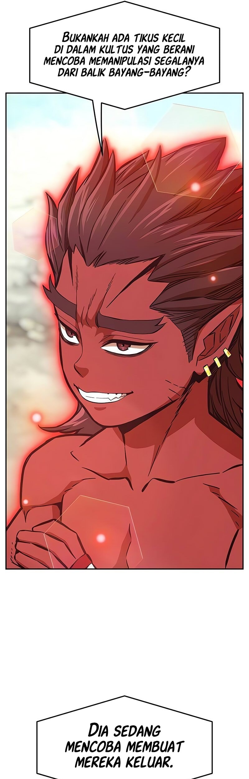 Absolute Sword Sense Bab 144 halaman 14