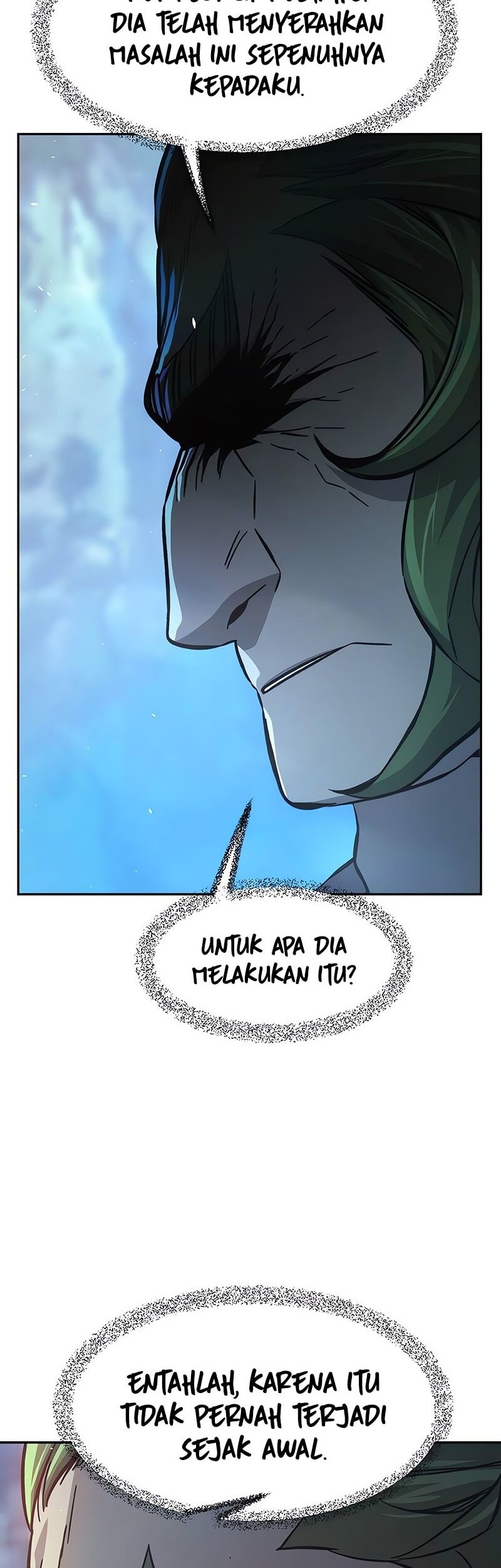 Absolute Sword Sense Bab 144 halaman 22