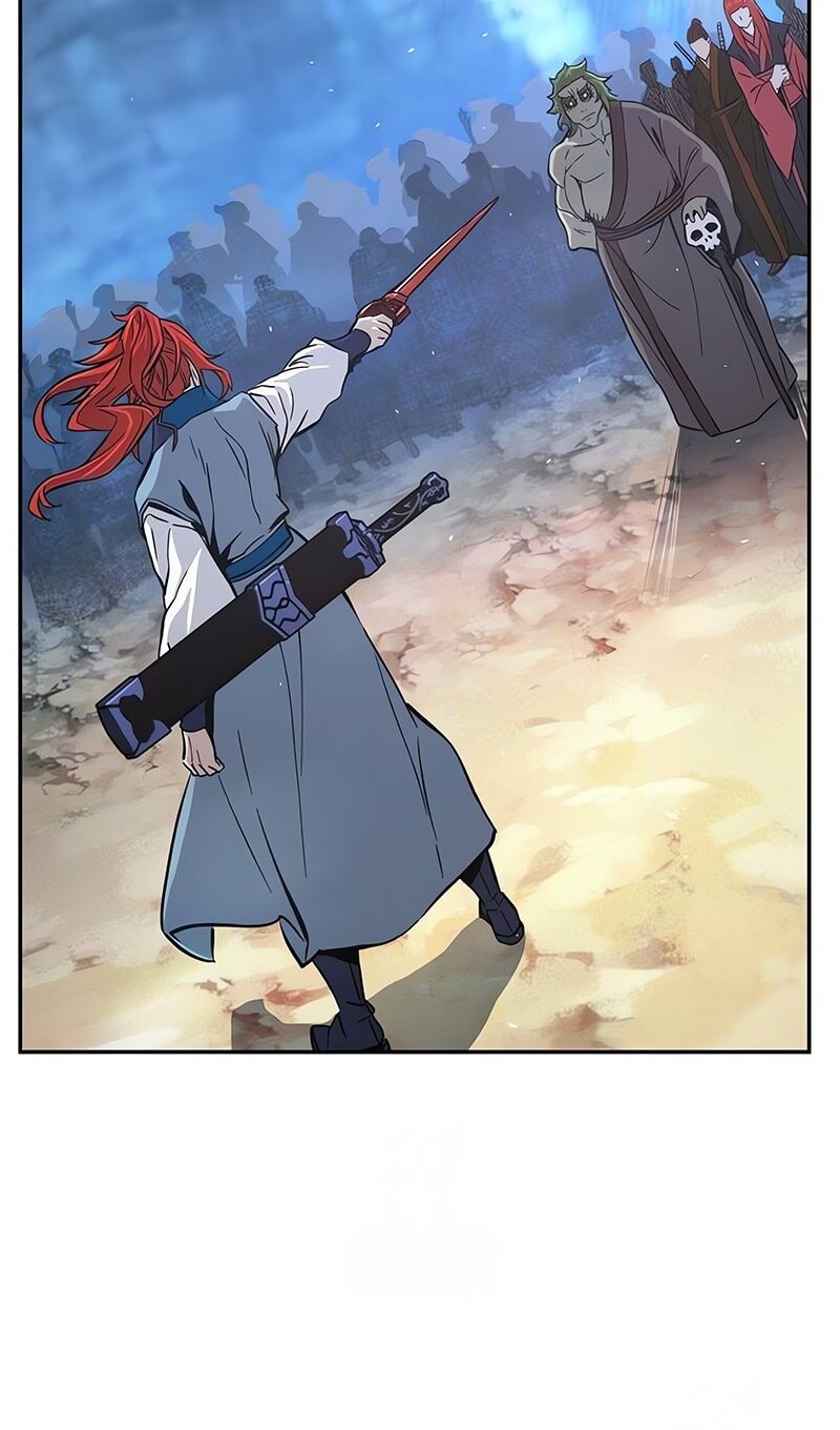 Absolute Sword Sense Bab 144 halaman 24