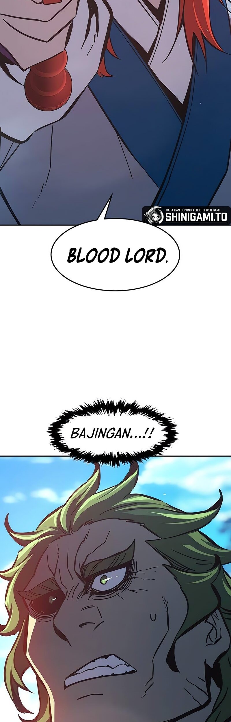 Absolute Sword Sense Bab 144 halaman 27