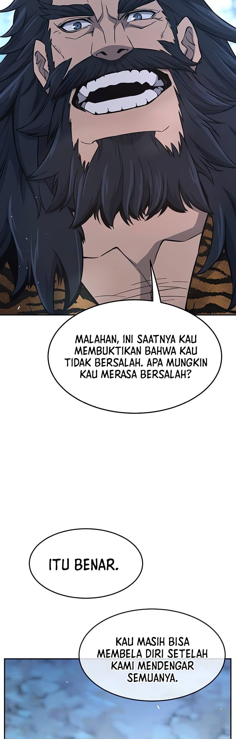 Absolute Sword Sense Bab 144 halaman 43