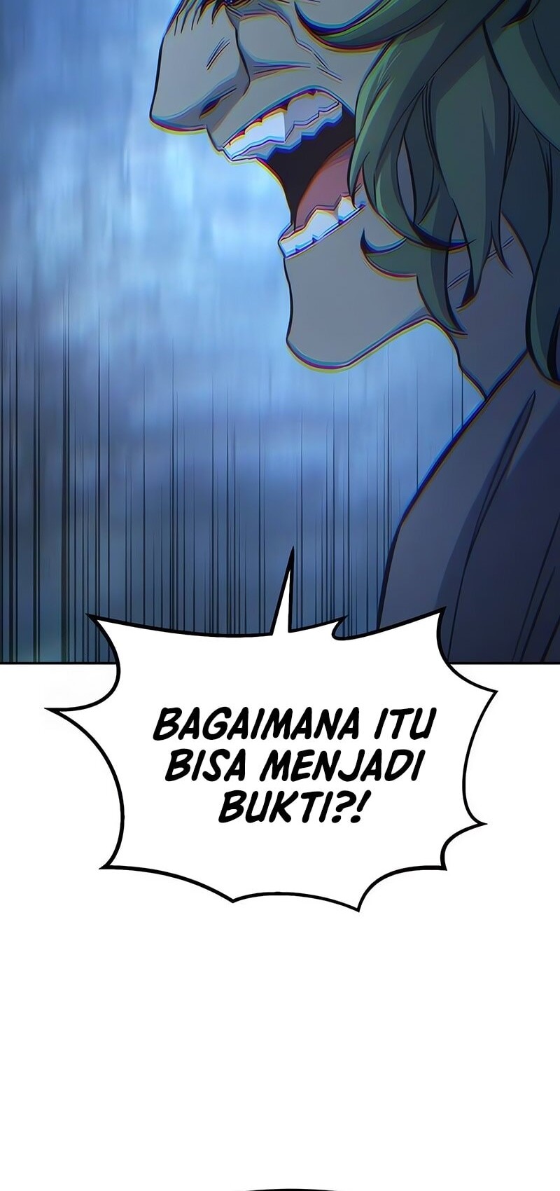 Absolute Sword Sense Bab 144 halaman 48