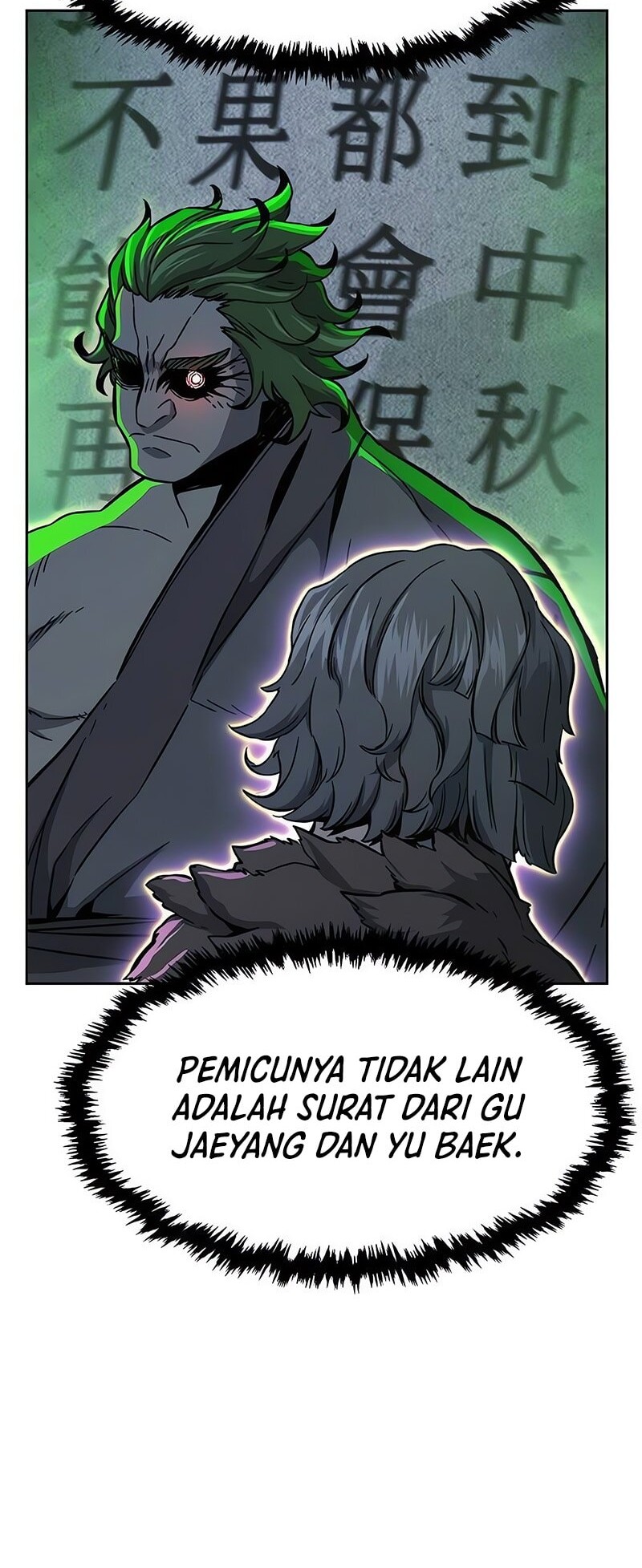 Absolute Sword Sense Bab 144 halaman 52