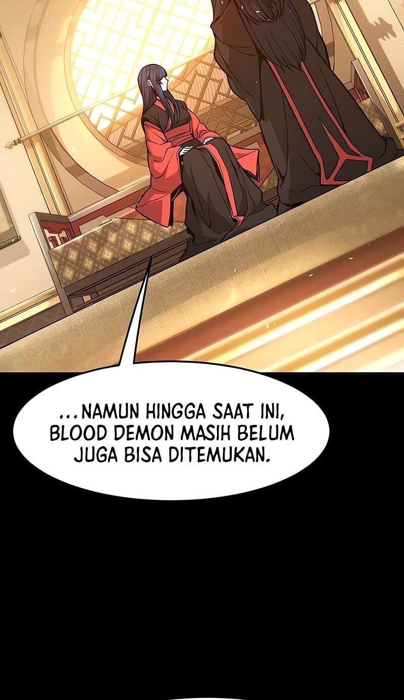 Absolute Sword Sense Bab 144 halaman 56