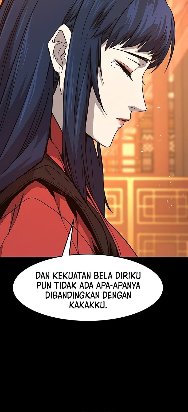 Absolute Sword Sense Bab 144 halaman 60