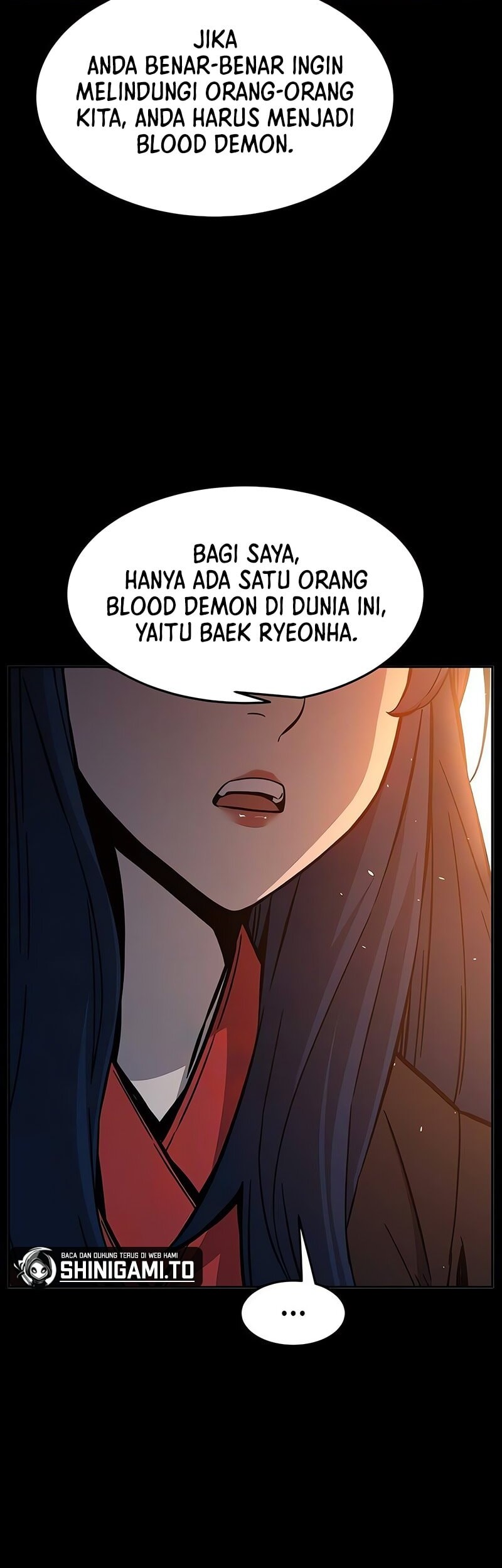 Absolute Sword Sense Bab 144 halaman 63