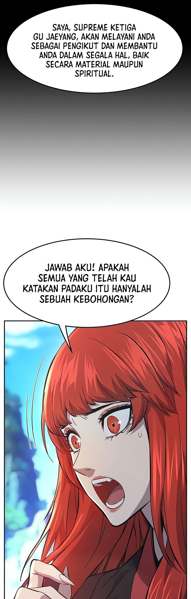 Absolute Sword Sense Bab 144 halaman 70