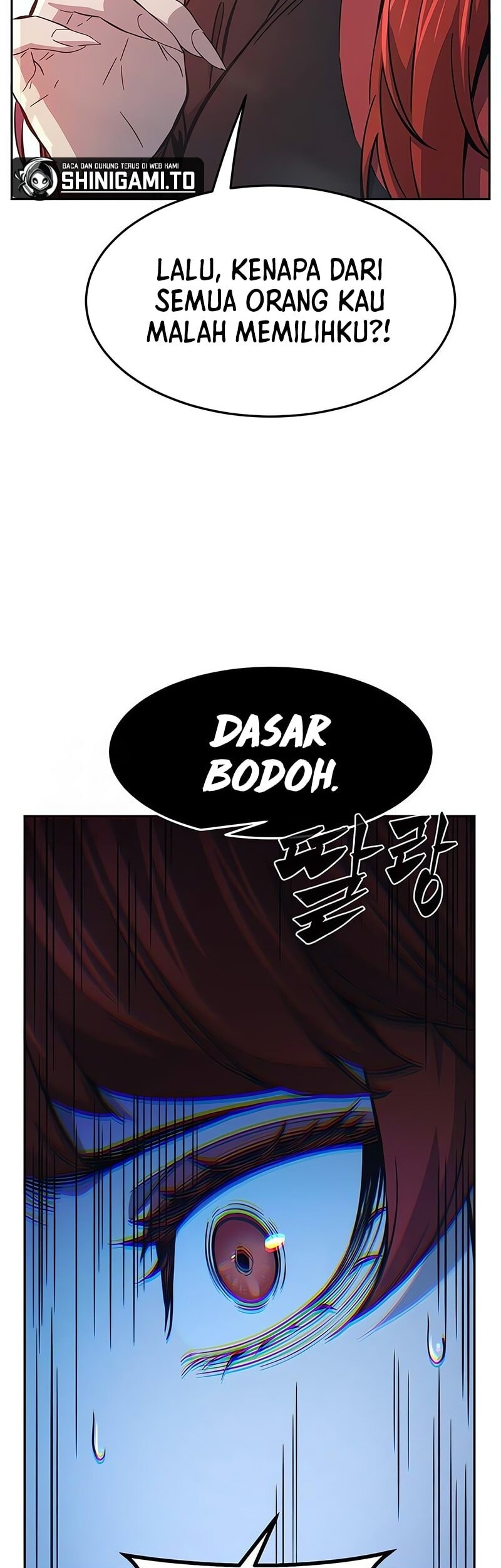 Absolute Sword Sense Bab 144 halaman 71