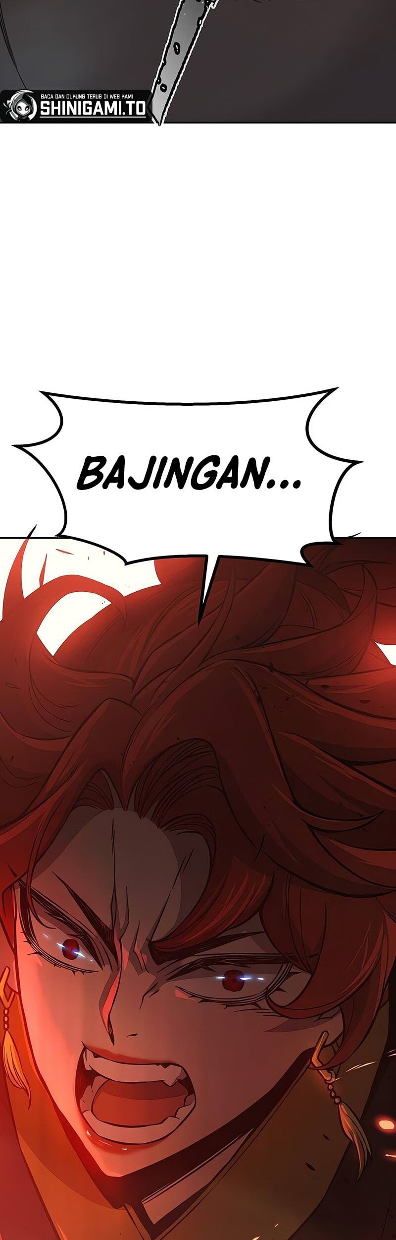 Absolute Sword Sense Bab 144 halaman 79