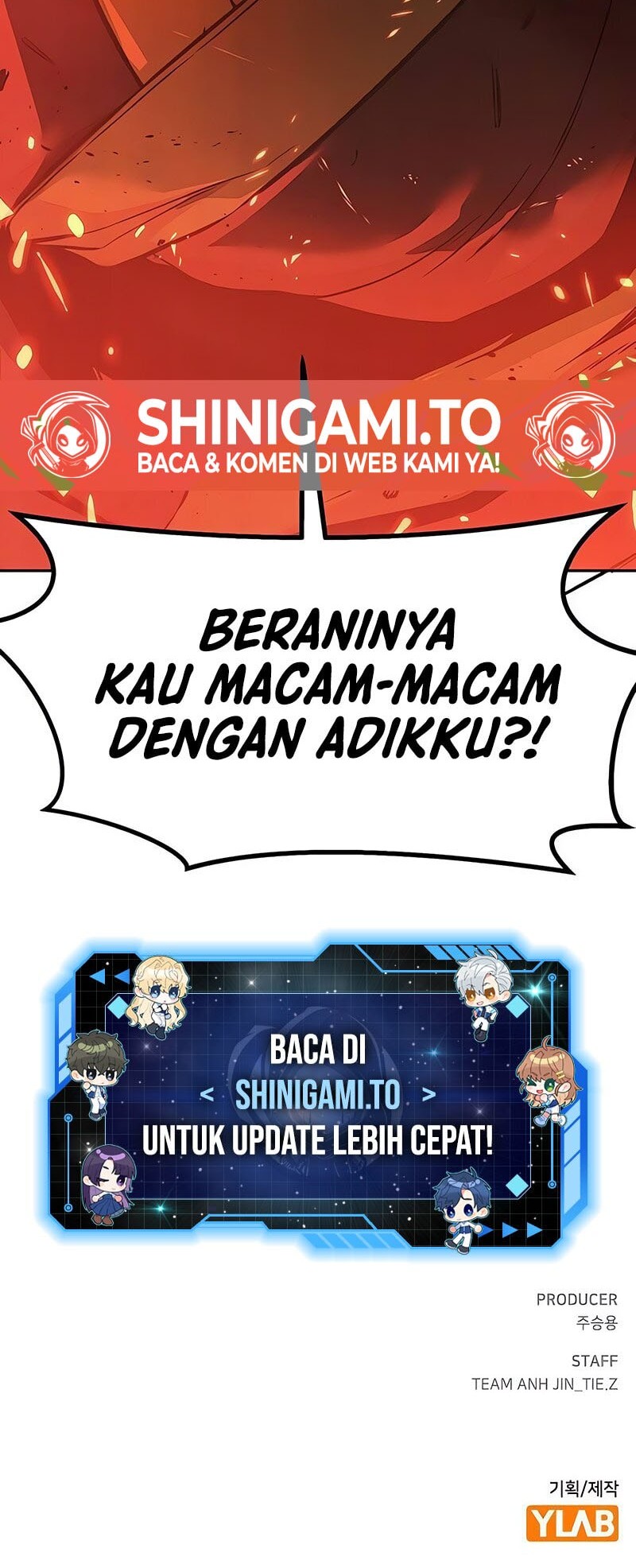 Absolute Sword Sense Bab 144 halaman 80
