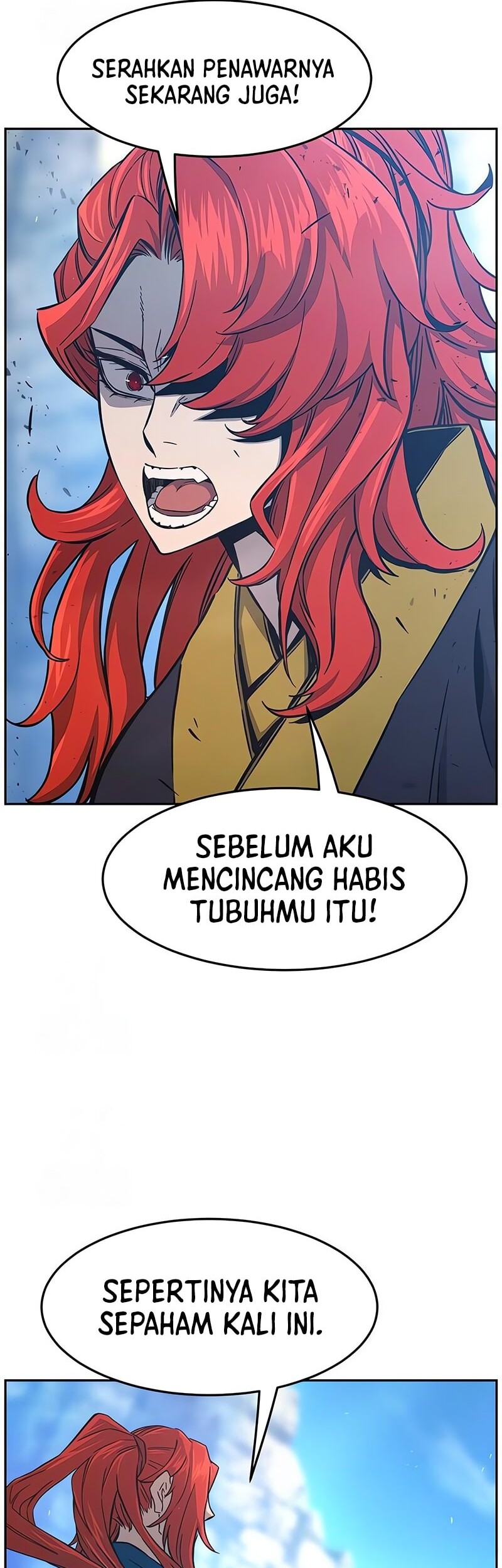 Absolute Sword Sense chapter 145 halaman 3