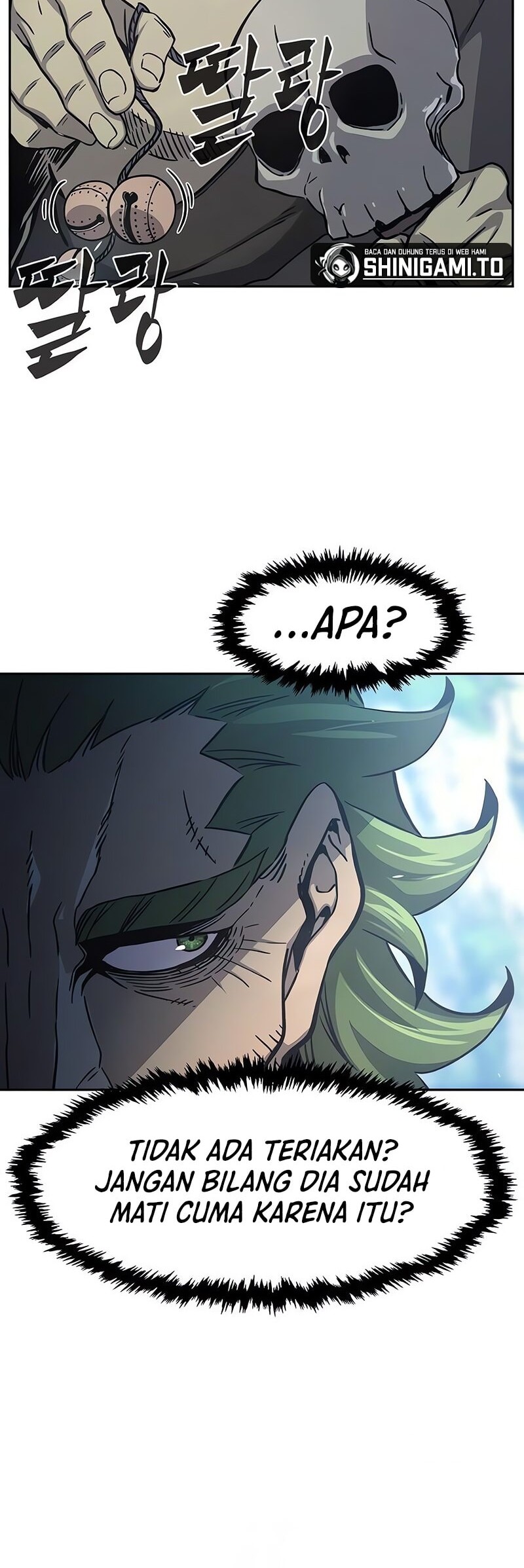 Absolute Sword Sense chapter 145 halaman 5